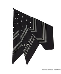 Liesse（リエス）の「《コラボ》Emily in Paris　バンダナ（バンダナ/スカーフ）」