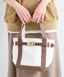 Simplicite（サンプリシテ）の「キャンバスBAG（トートバッグ）」