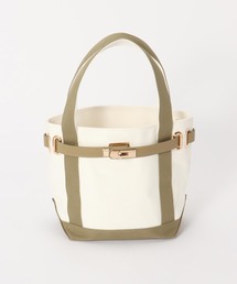 キャンバスBAG