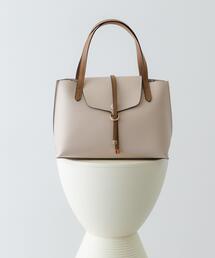 RODE SKO | フラップトートバッグ(トートバッグ)