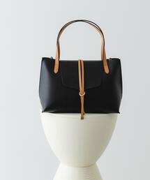 RODE SKO | フラップトートバッグ(トートバッグ)