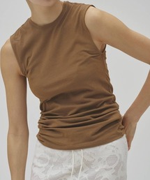 TODAYFUL | TODAYFUL Smooth Tanktop Tunic スムースタンクトップチュニック/12610626(タンクトップ)