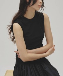 TODAYFUL | TODAYFUL Smooth Tanktop Tunic スムースタンクトップチュニック/12610626(タンクトップ)