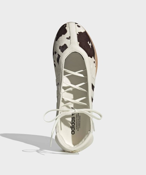 adidas(アディダス)の「テコンドー メイ / Taekwondo Mei / アディダスオリジナルス adidas Originals(スニーカー・レディース・ブラウン・24.0cm/24.5cm/25.0cm/25.5cm/26.0cm/26.5cm/27.0cm/22.0cm/22.5cm/23.0cm/23.5cm)」の2枚目の写真