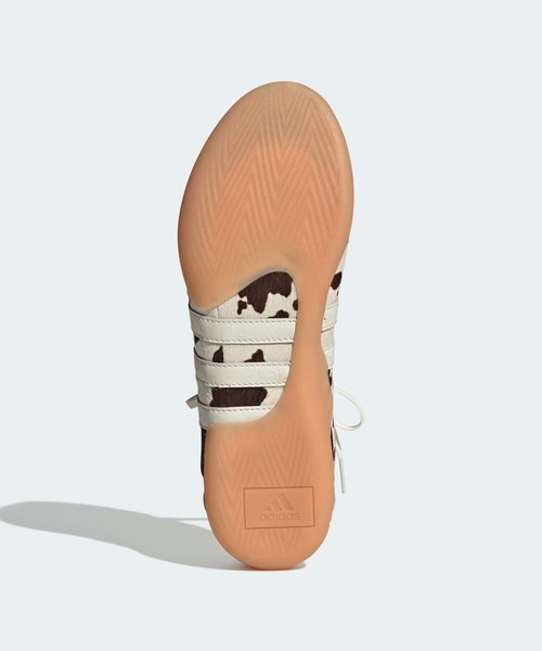 adidas(アディダス)の「テコンドー メイ / Taekwondo Mei / アディダスオリジナルス adidas Originals(スニーカー・レディース・ブラウン・24.0cm/24.5cm/25.0cm/25.5cm/26.0cm/26.5cm/27.0cm/22.0cm/22.5cm/23.0cm/23.5cm)」の3枚目の写真
