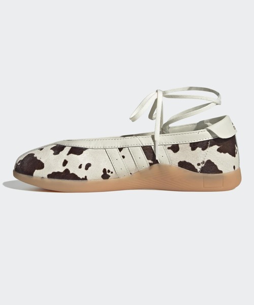 adidas(アディダス)の「テコンドー メイ / Taekwondo Mei / アディダスオリジナルス adidas Originals(スニーカー・レディース・ブラウン・24.0cm/24.5cm/25.0cm/25.5cm/26.0cm/26.5cm/27.0cm/22.0cm/22.5cm/23.0cm/23.5cm)」の6枚目の写真