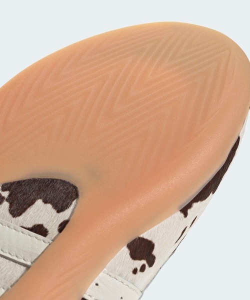 adidas(アディダス)の「テコンドー メイ / Taekwondo Mei / アディダスオリジナルス adidas Originals(スニーカー・レディース・ブラウン・24.0cm/24.5cm/25.0cm/25.5cm/26.0cm/26.5cm/27.0cm/22.0cm/22.5cm/23.0cm/23.5cm)」の8枚目の写真