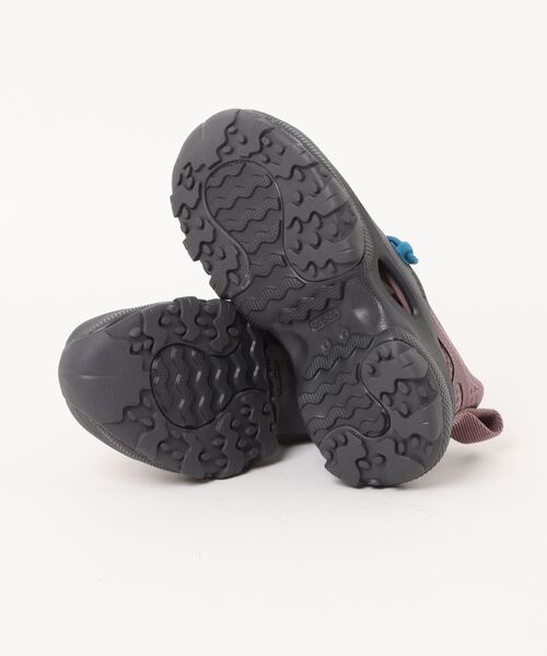 crocs（クロックス）の「CROCS TRAILBREAK 2 TECH 212836-0LD（サンダル・メンズ・ブラウン・24cm/23cm/22cm）」の3枚目の写真