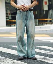 JOURNAL STANDARD（ジャーナルスタンダード）の「デニムパンツ（デニムパンツ）」