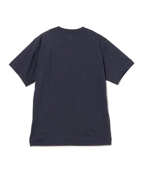 ARC'TERYX(アークテリクス)の「ARC’TERYX / Kragg SL Cotton SS(Tシャツ/カットソー・メンズ・ブラック系その他4/チャコールグレー/ブラック/ホワイト・MEDIUM/SMALL/LARGE/X-LARGE)」の17枚目の写真