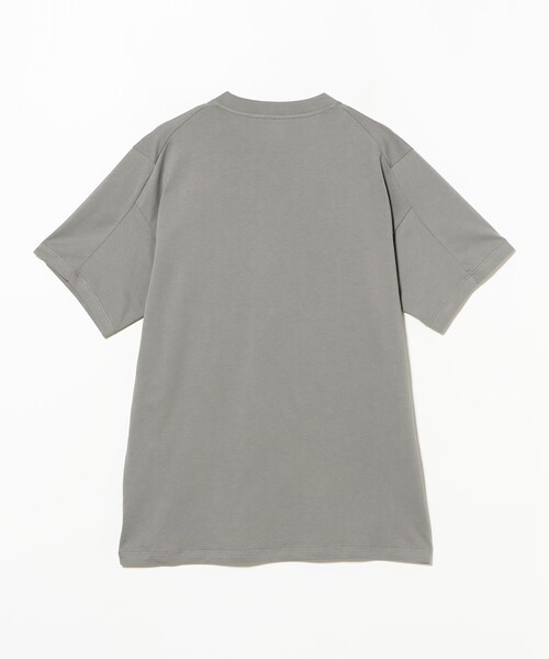 ARC'TERYX(アークテリクス)の「ARC’TERYX / Kragg SL Cotton SS(Tシャツ/カットソー・メンズ・ブラック系その他4/チャコールグレー/ブラック/ホワイト・MEDIUM/SMALL/LARGE/X-LARGE)」の6枚目の写真