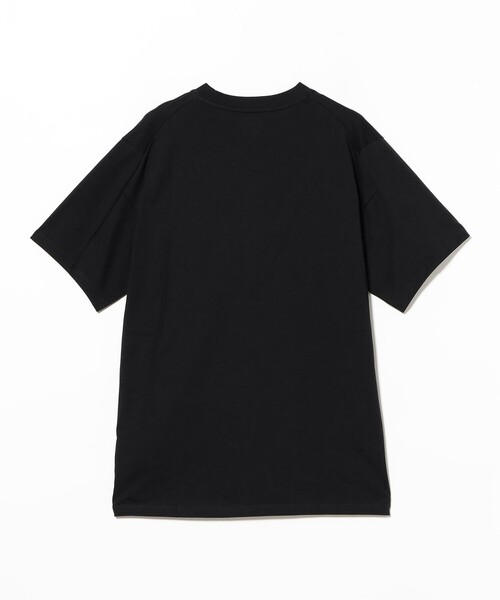 ARC'TERYX(アークテリクス)の「ARC’TERYX / Kragg SL Cotton SS(Tシャツ/カットソー・メンズ・ブラック系その他4/チャコールグレー/ブラック/ホワイト・MEDIUM/SMALL/LARGE/X-LARGE)」の9枚目の写真