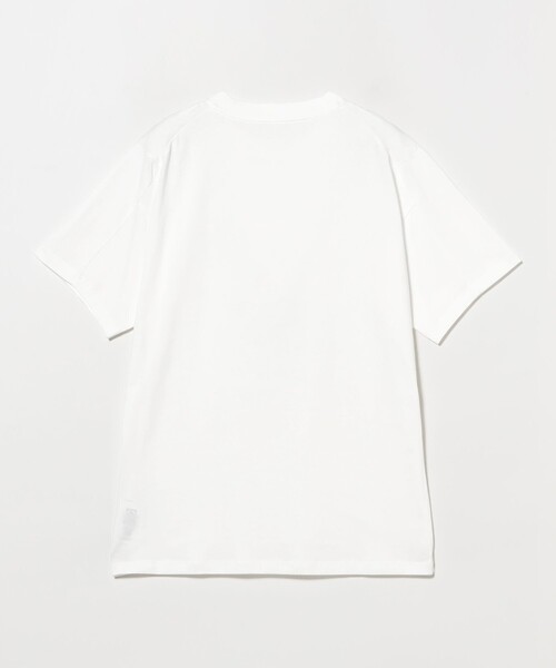 ARC'TERYX(アークテリクス)の「ARC’TERYX / Kragg SL Cotton SS(Tシャツ/カットソー・メンズ・ブラック系その他4/チャコールグレー/ブラック/ホワイト・MEDIUM/SMALL/LARGE/X-LARGE)」の12枚目の写真