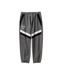 MIZUNO（ミズノ　）の「MIZUNO LOOSE-FIT TRACK PANTS（ミズノ ルーズフィットトラックパンツ）（スウェットパンツ）」