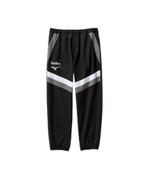 MIZUNO LOOSE-FIT TRACK PANTS（ミズノ ルーズフィットトラックパンツ）