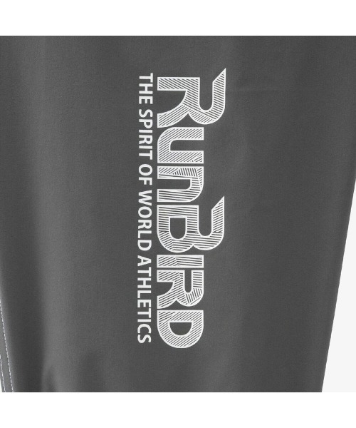 MIZUNO(ミズノ )の「MIZUNO LOOSE-FIT TRACK PANTS(ミズノ ルーズフィットトラックパンツ)(スウェットパンツ・メンズ・チャコールグレー/ブラック・X-LARGE/LARGE/MEDIUM)」の15枚目の写真