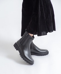 igor（イゴール）の「【igor/イゴール】レインミドルブーツ　スペイン製（レインシューズ）」