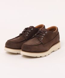Timberland 3EYE ティンバーランド モカシン 新品 匿名配送 Timberland（ティンバーランド） TIMBERLAND 3EYE CLASSIC LUG SOLE