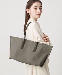 UNITED ARROWS｜ユナイテッドアローズのトートバッグ（A4サイズ収納可