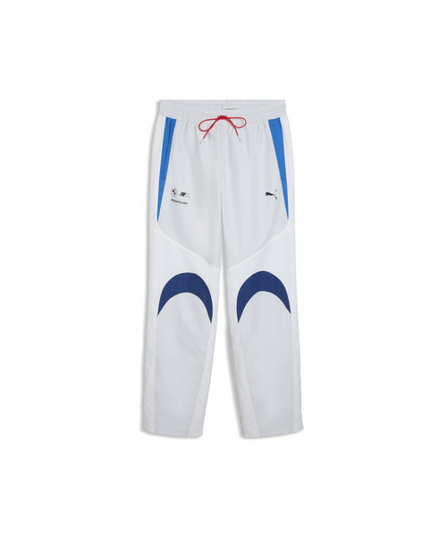 PUMA(プーマ)の「PUMA プーマ メンズ BMW MMS ライフスタイル パンツ(その他パンツ・メンズ・ブラック/シルバー系その他・MEDIUM/SMALL/X-LARGE/LARGE/X-SMALL)」の5枚目の写真