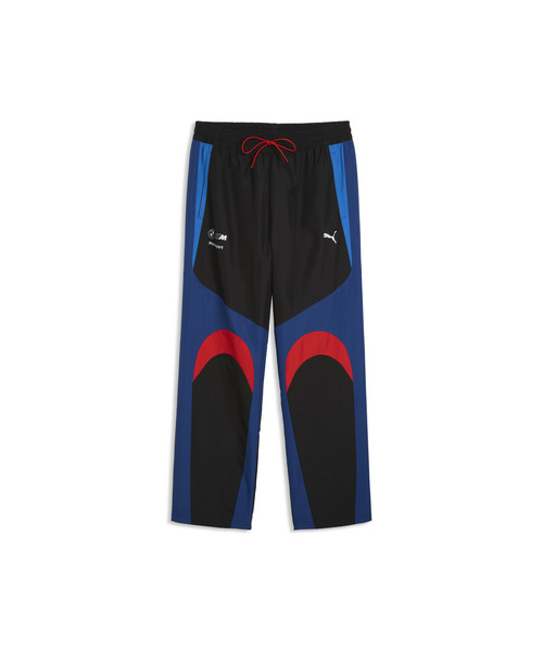 PUMA(プーマ)の「PUMA プーマ メンズ BMW MMS ライフスタイル パンツ(その他パンツ・メンズ・ブラック/シルバー系その他・MEDIUM/SMALL/X-LARGE/LARGE/X-SMALL)」の9枚目の写真