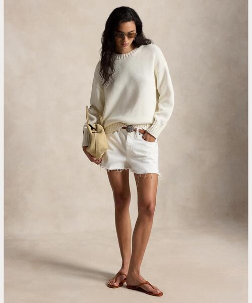 POLO RALPH LAUREN｜ポロ ラルフ ローレンのデニムパンツ（クラッシュ
