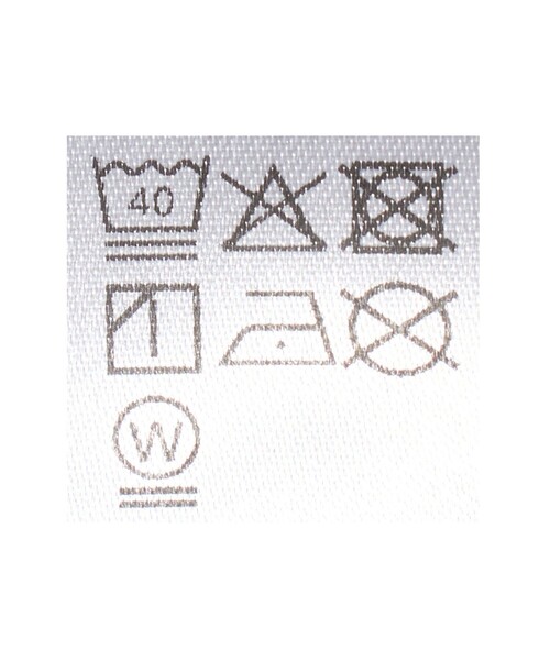 ESPOIR(エスポワール)の「<ESPOIR> IMAGINATION TEE/Tシャツ(Tシャツ/カットソー・メンズ・ブラック/ホワイト・M/L)」の13枚目の写真
