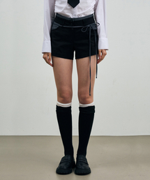 ASTRAL MICRO PANTS / BLACK