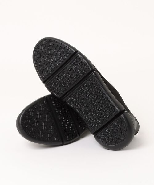 Piedi Nudi(ピエディヌーディ)の「CORE CUSHION/コアクッション ハンズフリー カジュアル スニーカー(スニーカー・メンズ・ネイビー/ブラック・25.0cm/25.5cm/26.0cm/26.5cm/27.0cm)」の4枚目の写真