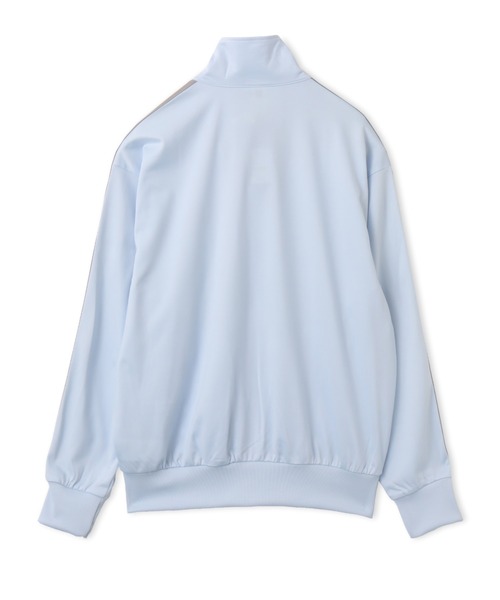 adidas(アディダス)の「adidas FIREBIRD TT / アディダス ファイヤーバード トラックトップ(ジャージ・メンズ・サックスブルー・XXL/XL/L/M/S)」の9枚目の写真