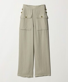 SOSHIOTSUKI/ソウシオオツキ】KNICKER BOCKERS CARGO（カーゴパンツ