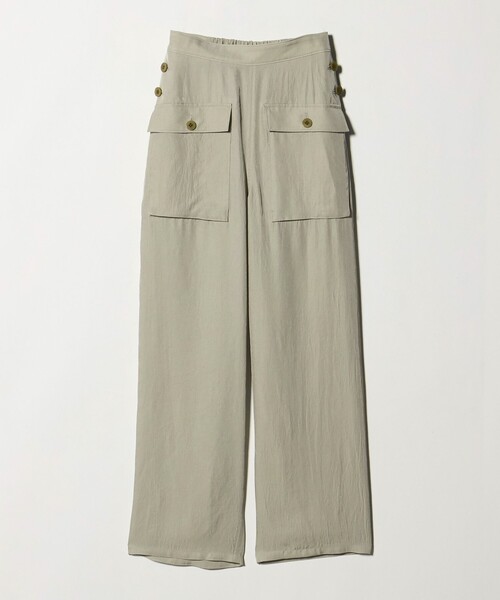 UNITED ARROWS｜ユナイテッドアローズのカーゴパンツ（ベージュ系