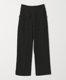 conte（コンテ）の「＜conte＞フロントポケット カーゴパンツ（カーゴパンツ）」