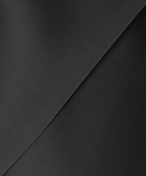 plage(プラージュ)の「Satin Bias Relax パンツ(その他パンツ・レディース・チャコールグレー/ブラック/ベージュ・34/36/38)」の7枚目の写真