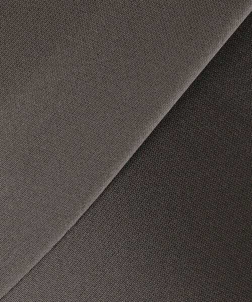 plage(プラージュ)の「Satin Bias Relax パンツ(その他パンツ・レディース・チャコールグレー/ブラック/ベージュ・34/36/38)」の9枚目の写真