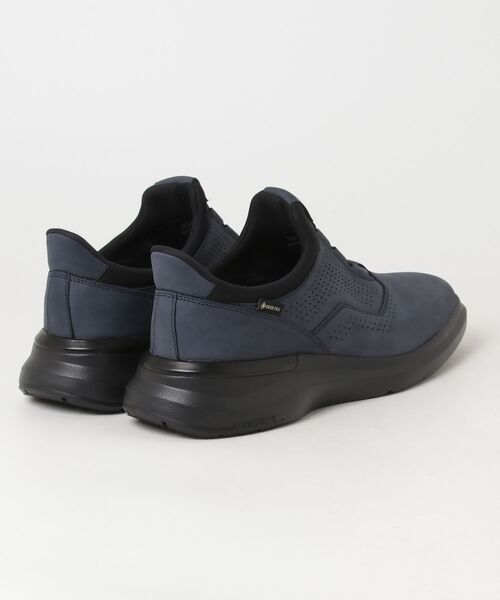 REGAL(リーガル)の「リーガル カジュアル 71KL スニーカー GORE-TEX(スニーカー・メンズ・ネイビー・24/24.5/25/25.5/26/26.5/27)」の9枚目の写真