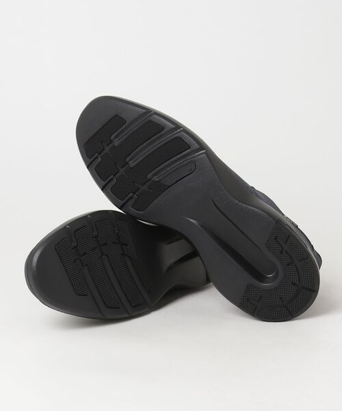 REGAL(リーガル)の「リーガル カジュアル 71KL スニーカー GORE-TEX(スニーカー・メンズ・ネイビー・24/24.5/25/25.5/26/26.5/27)」の10枚目の写真