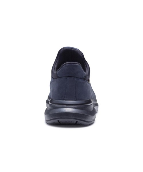 REGAL(リーガル)の「リーガル カジュアル 71KL スニーカー GORE-TEX(スニーカー・メンズ・ネイビー・24/24.5/25/25.5/26/26.5/27)」の5枚目の写真