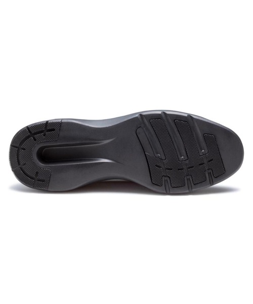 REGAL(リーガル)の「リーガル カジュアル 71KL スニーカー GORE-TEX(スニーカー・メンズ・ネイビー・24/24.5/25/25.5/26/26.5/27)」の6枚目の写真