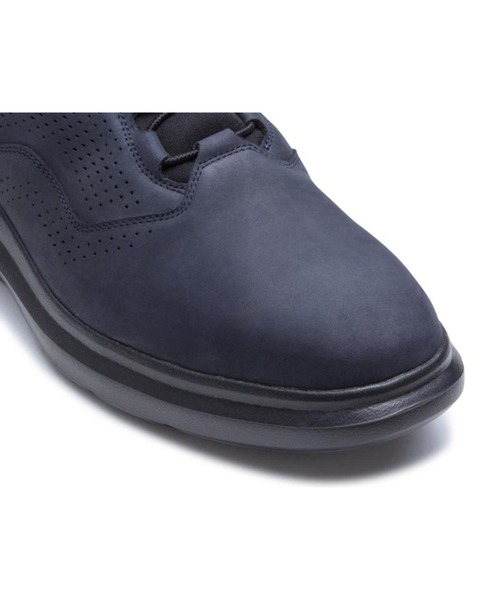 REGAL(リーガル)の「リーガル カジュアル 71KL スニーカー GORE-TEX(スニーカー・メンズ・ネイビー・24/24.5/25/25.5/26/26.5/27)」の7枚目の写真