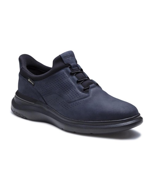 REGAL(リーガル)の「リーガル カジュアル 71KL スニーカー GORE-TEX(スニーカー・メンズ・ネイビー・24/24.5/25/25.5/26/26.5/27)」の2枚目の写真