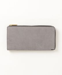 POMTATA（ポンタタ）の「POMTATA/ポンタタ/HAK L-ZIP BOX COIN LONG WALLET/P3323（財布）」