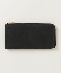 POMTATA（ポンタタ）の「POMTATA/ポンタタ/HAK L-ZIP BOX COIN LONG WALLET/P3323（財布）」