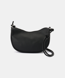 ハーフサークルバッグ