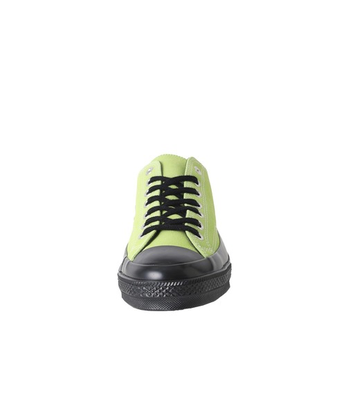 CONVERSE（コンバース）の「CONVERSE ALL STAR LGCY SU OX 31315730（スニーカー・メンズ・ライトグリーン・28cm/27.5cm）」の10枚目の写真