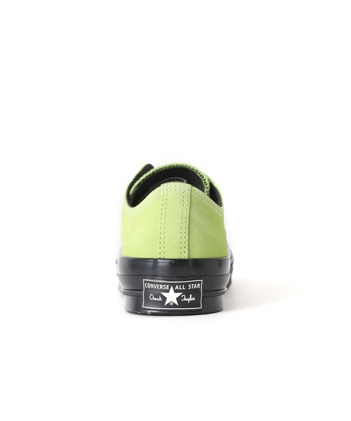CONVERSE（コンバース）の「CONVERSE ALL STAR LGCY SU OX 31315730（スニーカー・メンズ・ライトグリーン・28cm/27.5cm）」の9枚目の写真
