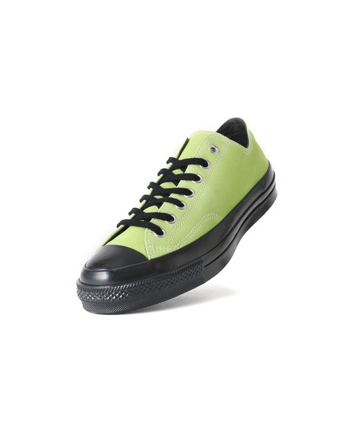 CONVERSE（コンバース）の「CONVERSE ALL STAR LGCY SU OX 31315730（スニーカー・メンズ・ライトグリーン・28cm/27.5cm）」の7枚目の写真