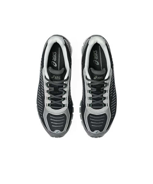 ASICS(アシックス)の「ASICS(アシックス) GEL-QUANTUM 360 I AMP(スニーカー・メンズ・ブラック/ホワイト・28cm/27.5cm/27cm/26.5cm/26cm/25.5cm/29cm/28.5cm)」の5枚目の写真