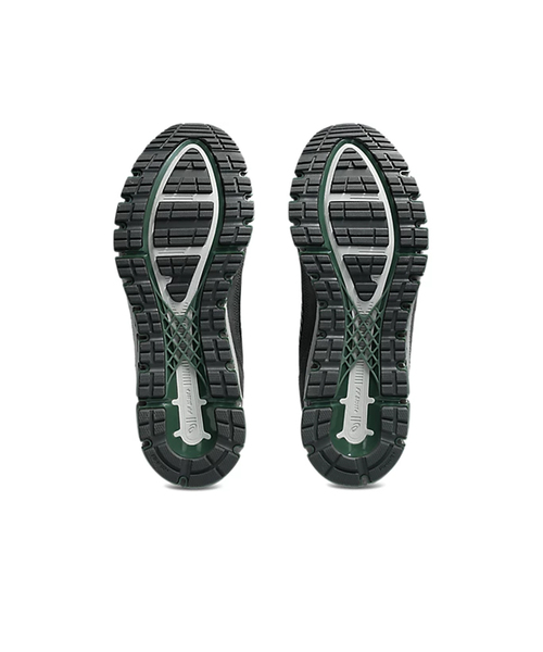 ASICS(アシックス)の「ASICS(アシックス) GEL-QUANTUM 360 I AMP(スニーカー・メンズ・ブラック/ホワイト・28cm/27.5cm/27cm/26.5cm/26cm/25.5cm/29cm/28.5cm)」の6枚目の写真