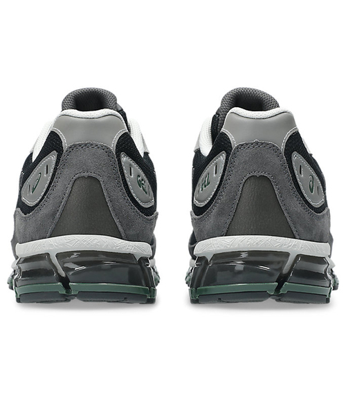 ASICS(アシックス)の「ASICS(アシックス) GEL-QUANTUM 360 I AMP(スニーカー・メンズ・ブラック/ホワイト・28cm/27.5cm/27cm/26.5cm/26cm/25.5cm/29cm/28.5cm)」の3枚目の写真